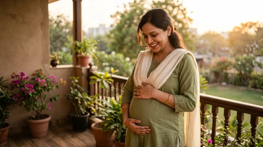 Best Maternity Center in Mansarovar Jaipur