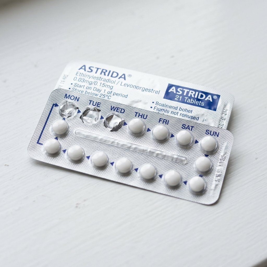 Contraception & IUD Services